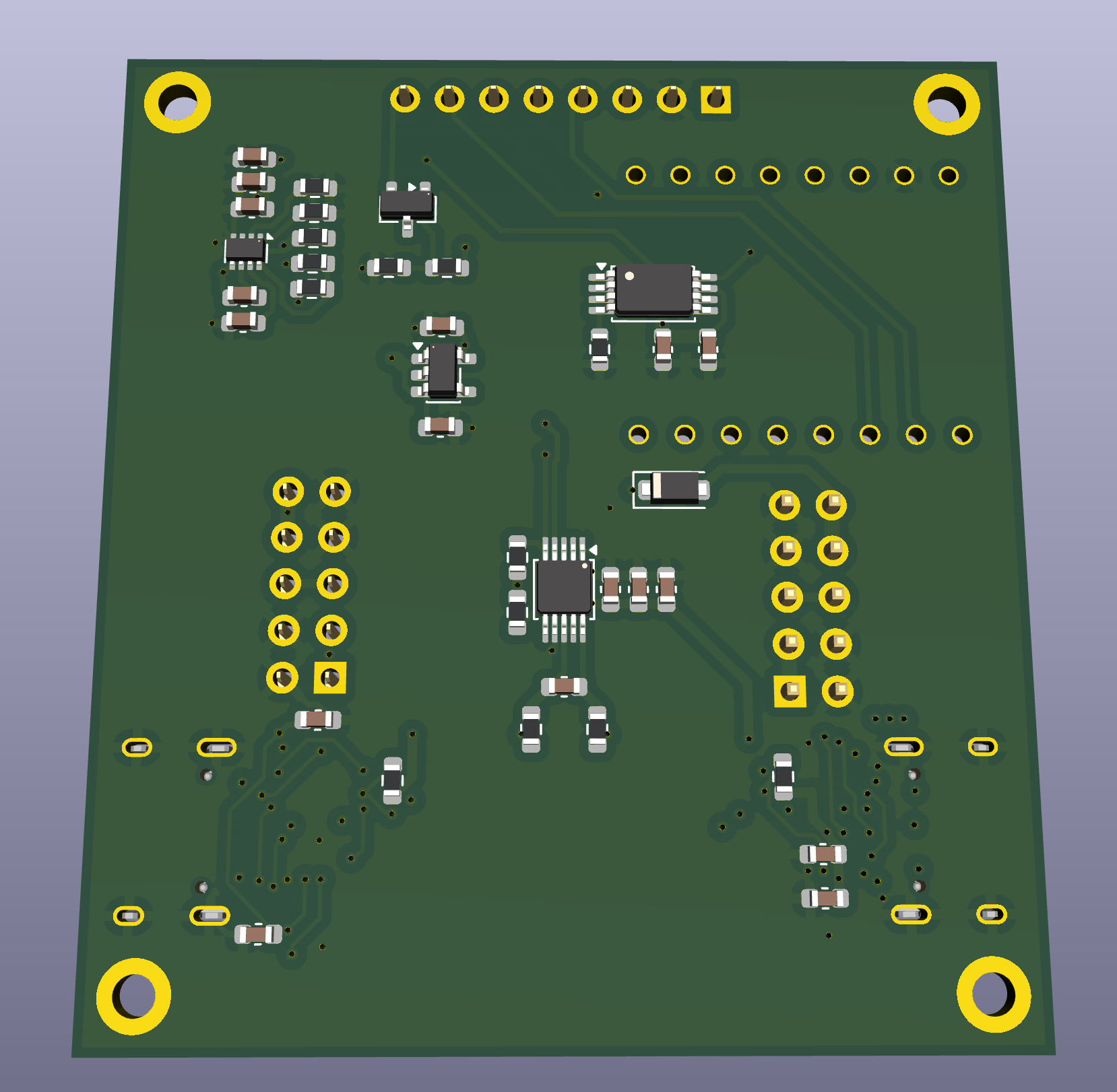 PCB rendering (back)